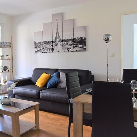 Dream Appartement Paris Montévrain Eksteriør billede