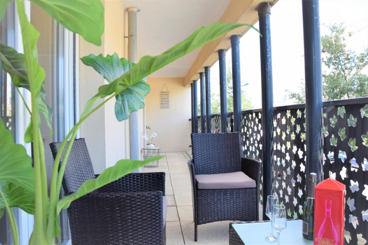 Dream Appartement Paris Montévrain Eksteriør billede