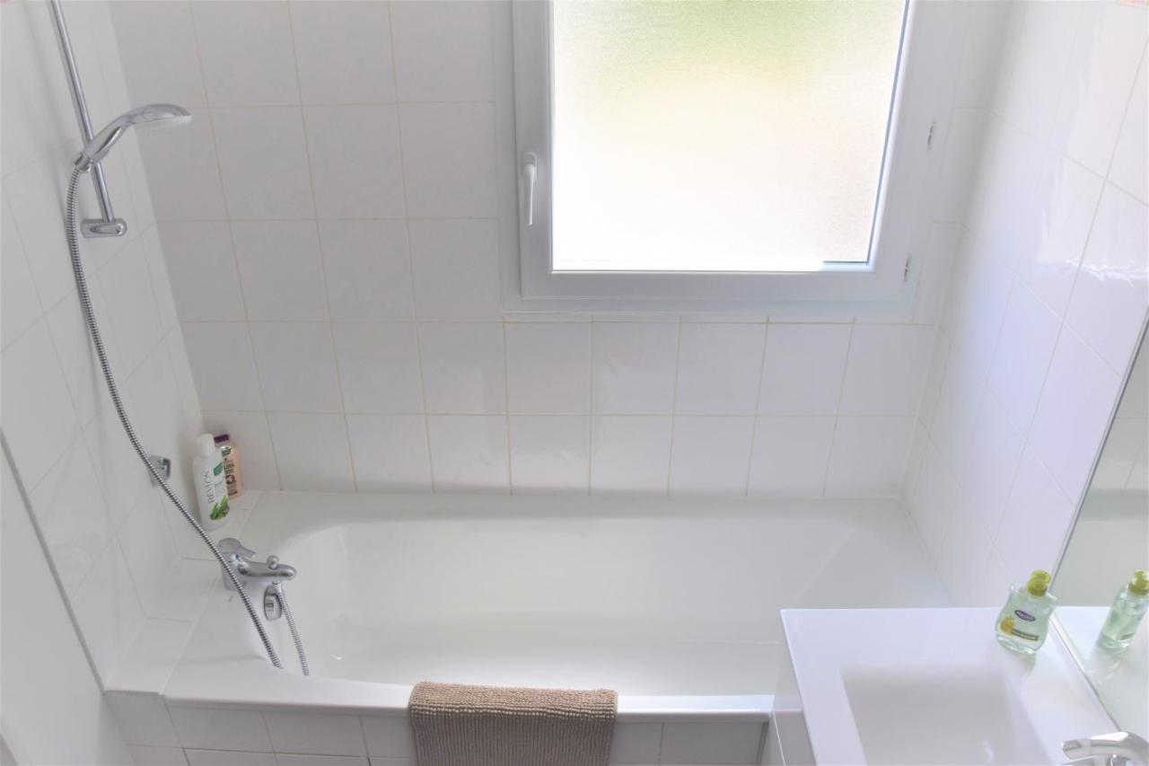 Dream Appartement Paris Montévrain Eksteriør billede