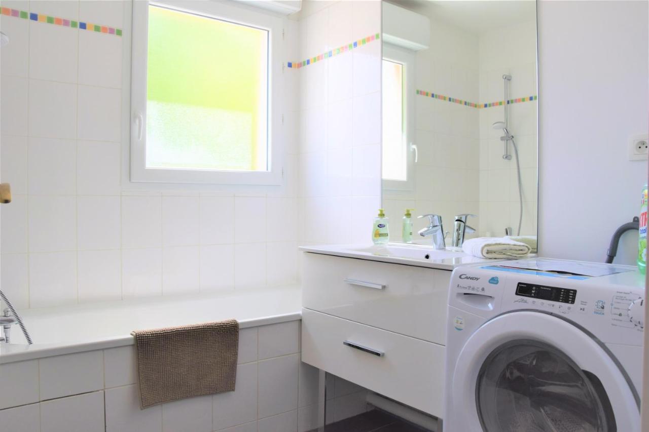Dream Appartement Paris Montévrain Eksteriør billede