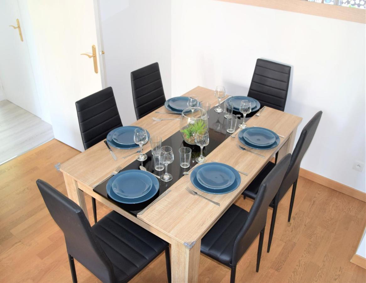 Dream Appartement Paris Montévrain Eksteriør billede
